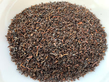 画像をギャラリービューアに読み込む, セイロンウバ紅茶