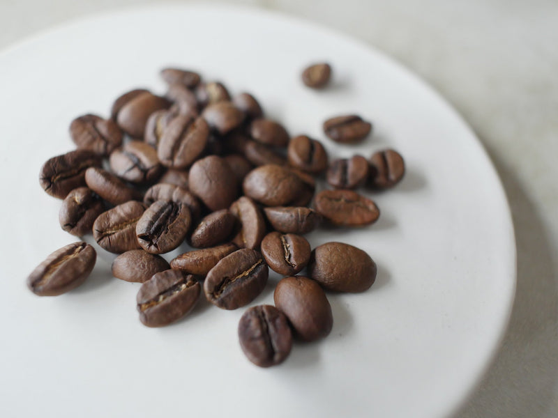 コーヒー好きの皆さまへ！10%増量キャンペーンのお知らせ