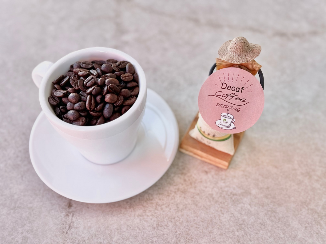 NEW!!  高級デカフェ　ブラジルプレミアム　