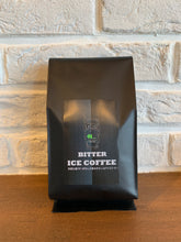 画像をギャラリービューアに読み込む, BITTER ICE COFFEE ビターアイスコーヒー
