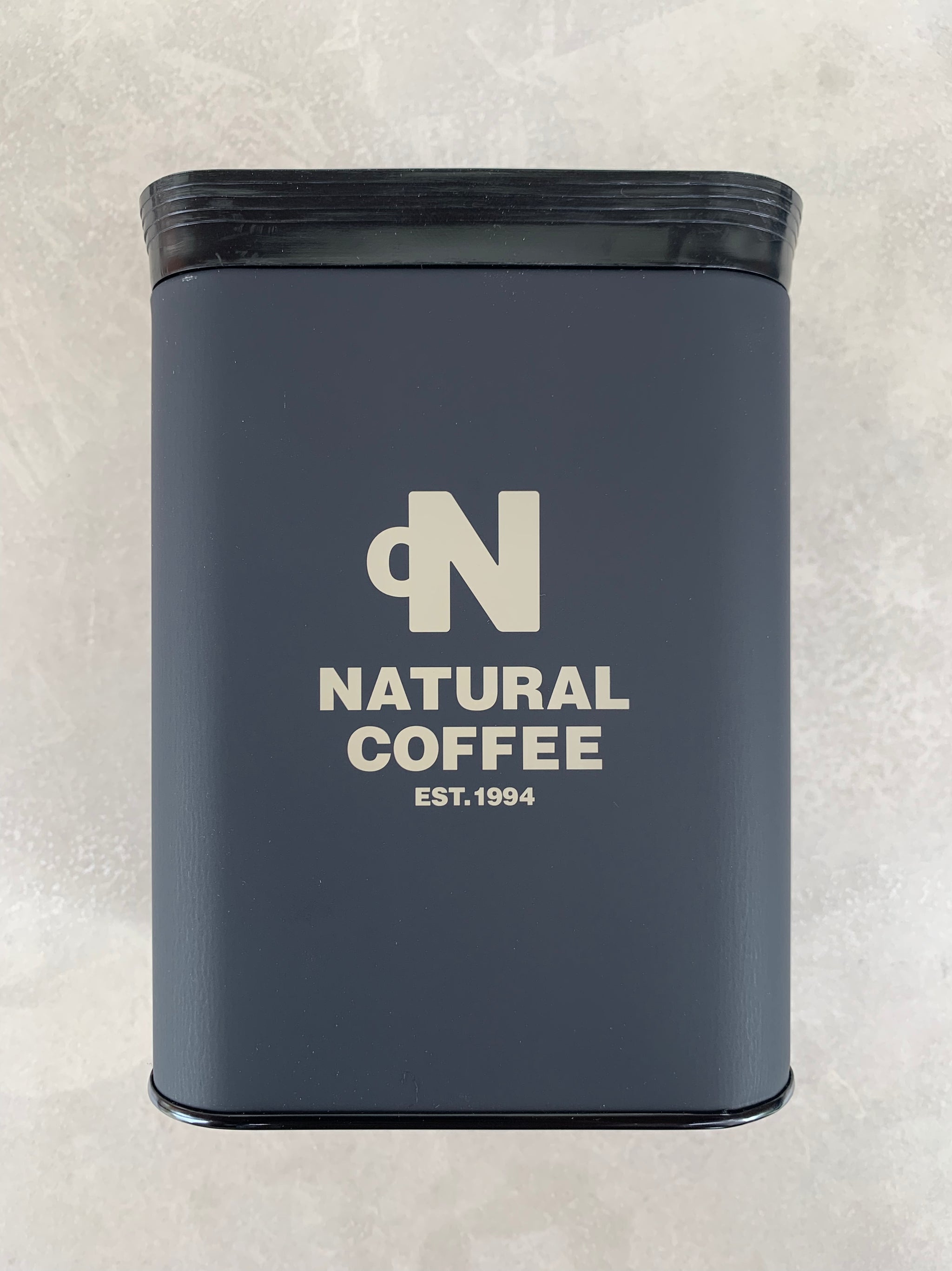 アン&アンディライス缶　キャニスター【匿名発送】 キャニスター缶 — 「タヌキとキツネ」公式サイト